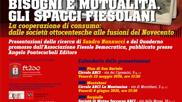 CalendarioPresentazioni Q3