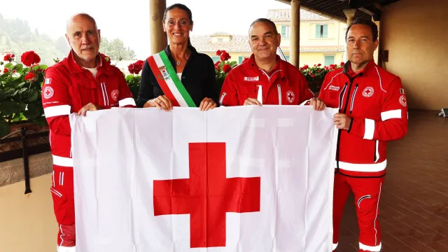 croce rossa