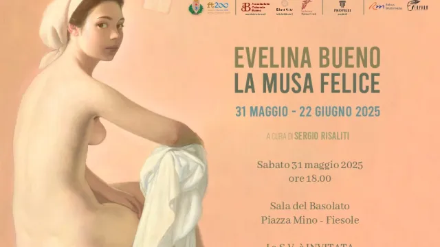 Invito mostra Bueno