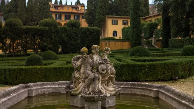 Villa-Schifanoia (photo fiesoleforyou.it)