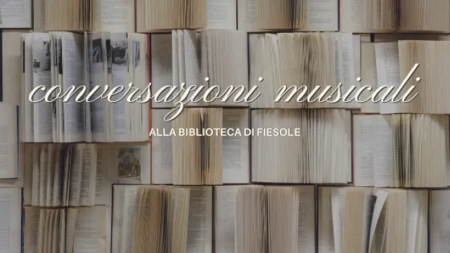 conversazioni musicali
