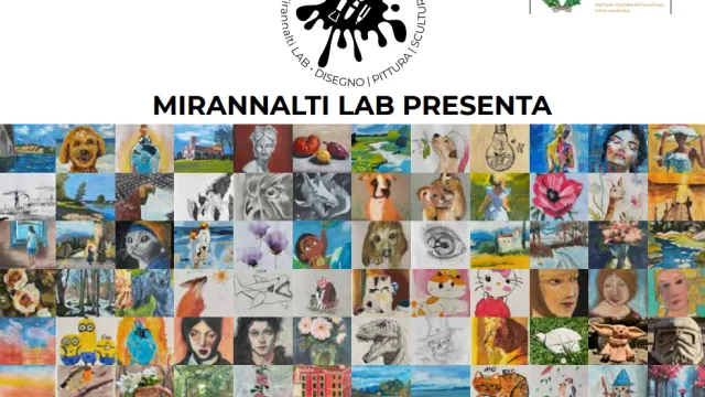 mirannalti