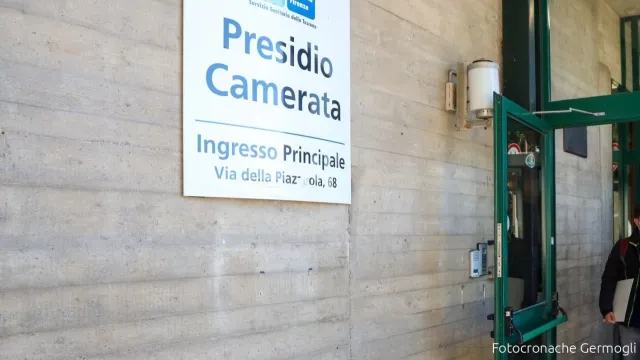camerata