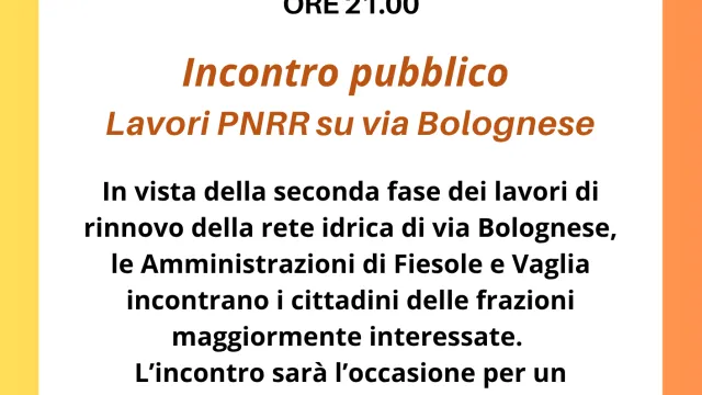 Assemblea Bolognese a Pian di San Bartolo