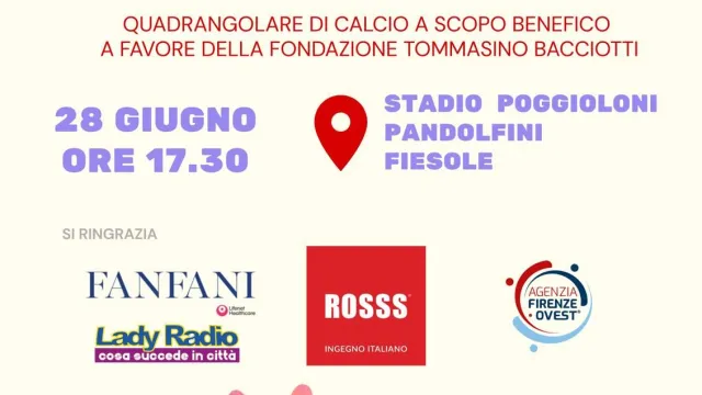 un goal per tommasino