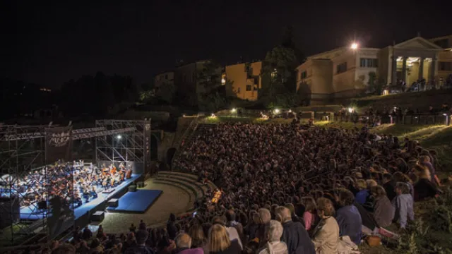 festa musica