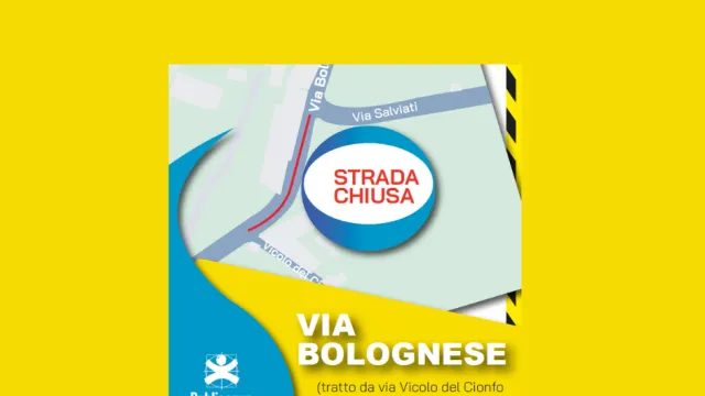 via Bolognese