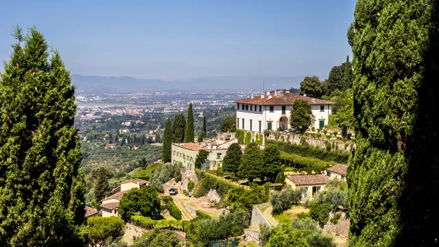 villa Medici