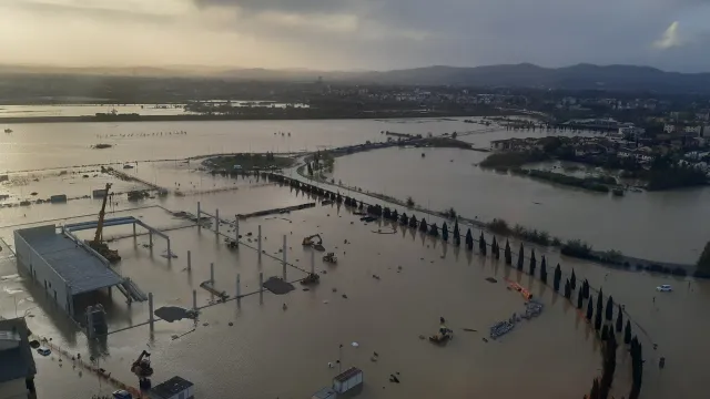 alluvione