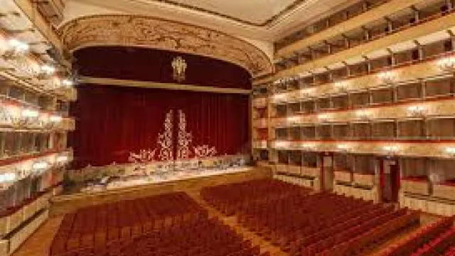 Teatro Verdi