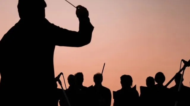 orchestra_tramonto