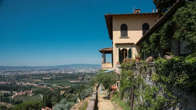 Fondazione Michelucci 