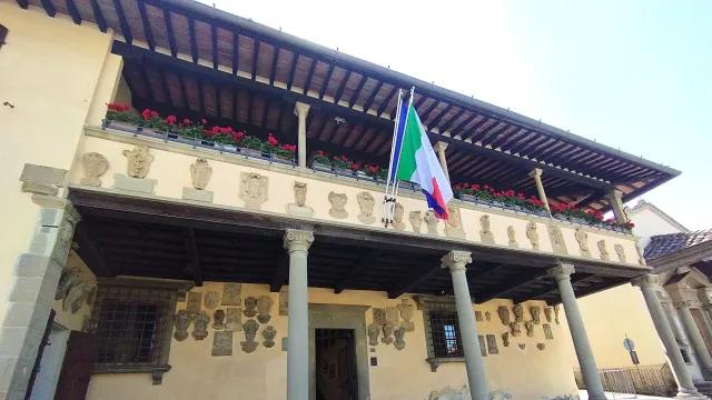 Municipio di Fiesole