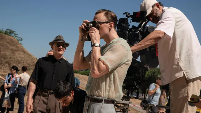 Luca Guadagnino