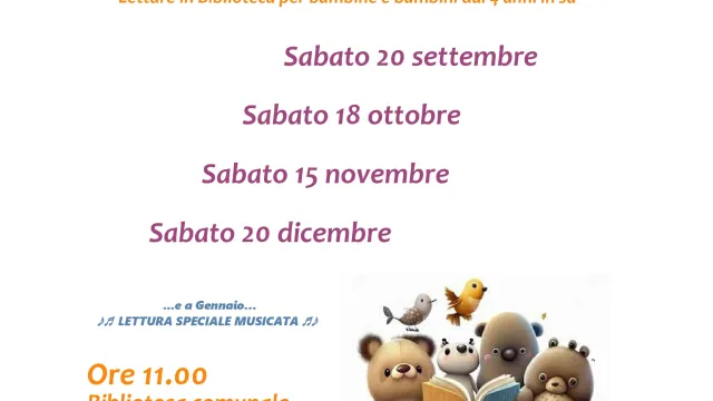 Programma 