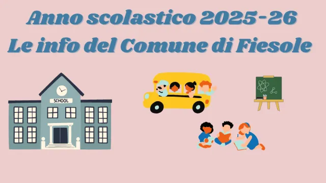 scuole 2025