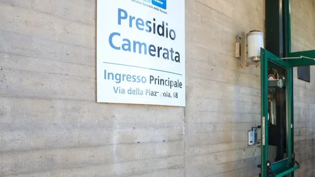 Camerata 