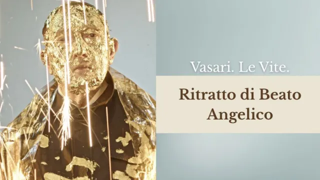 Vasari Beato Angelico