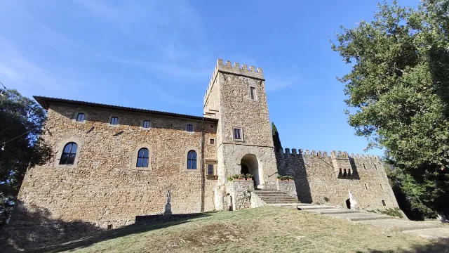 Castel di Poggio 