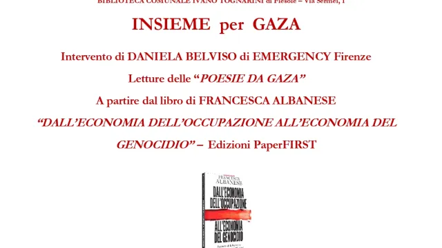 Locandina biblio Fiesole 18.10.25