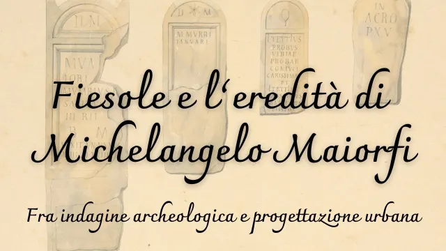 Michelangelo Maiorfi