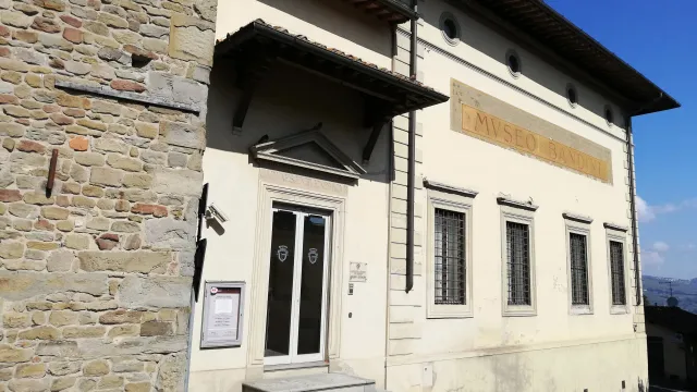 Museo Bandini