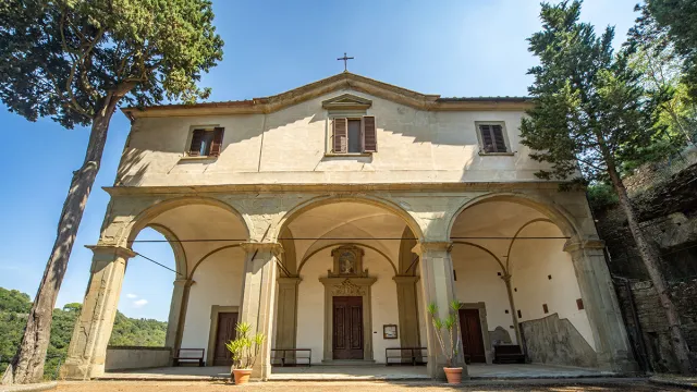 Santuario Fontelucente