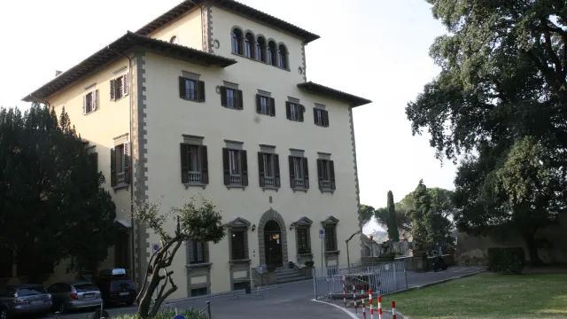 Villa La Torraccia 