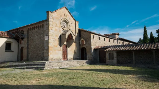 Convento di San Francesco 