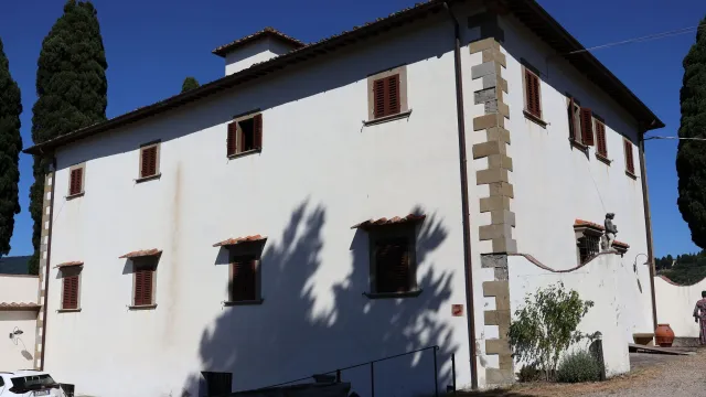 Fondazione Primo Conti 