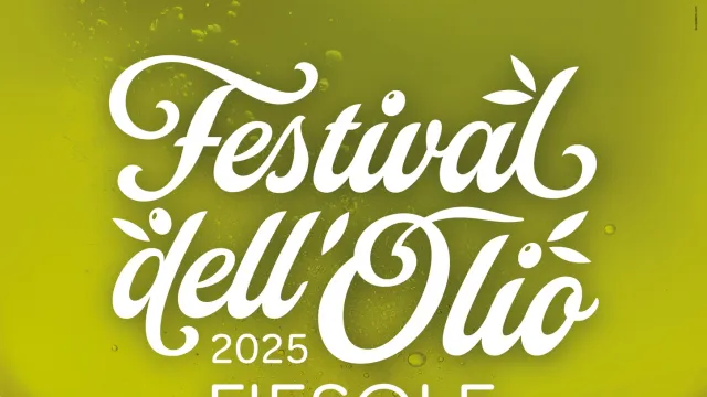 festival dell'olio