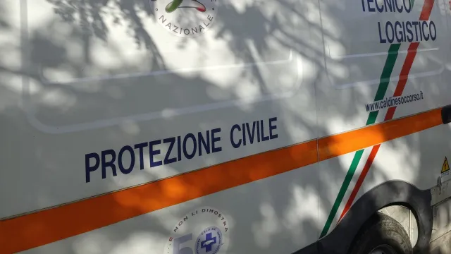 foto protezione civile 