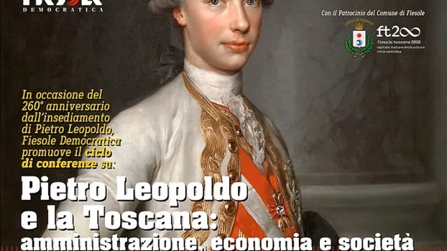 Pietro Leopoldo