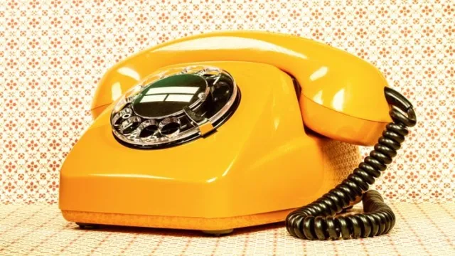 telefono