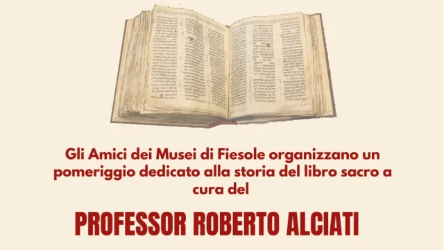 Dalla Bibbia ebraica alla Bibbia cristiana