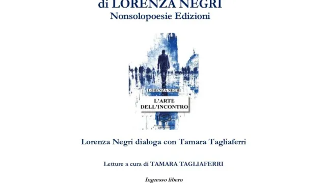 il tè alle cinque in biblioteca 20 dicembre 2025