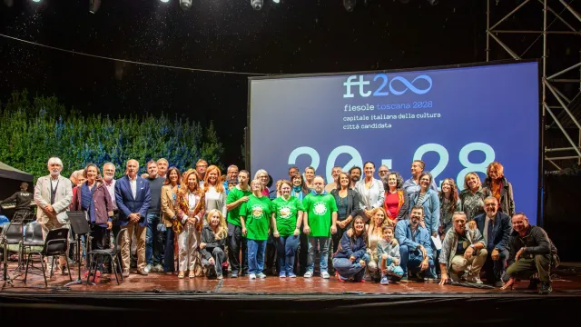 presentazione dossier 13 settembre Teatro Romano