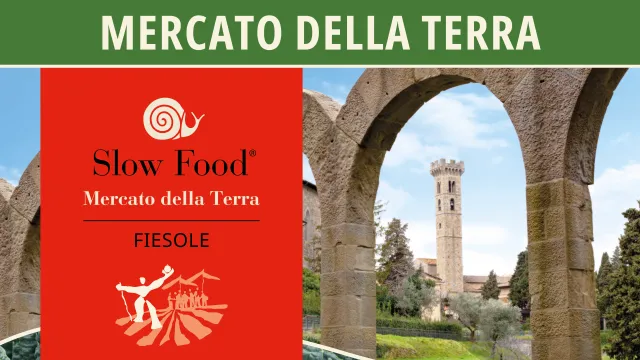 Mercato della terra 2026