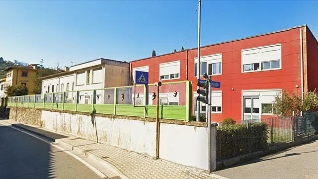 scuola Compiobbi Girone