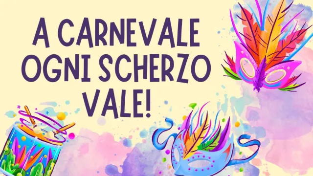 Carnevale 2026