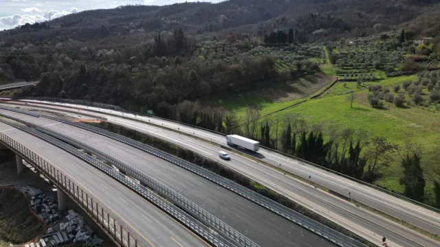 fonte Autostrade per l'Italia