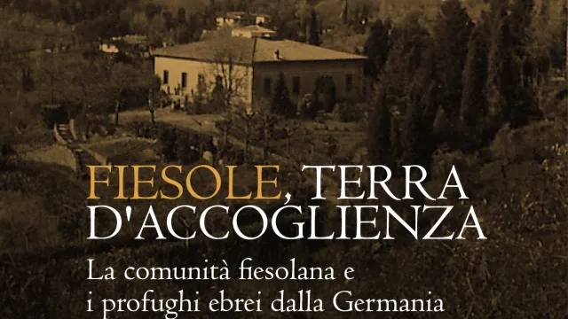 Fiesole Terra d'accoglienza