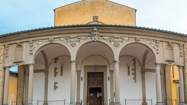 Convento san Domenico