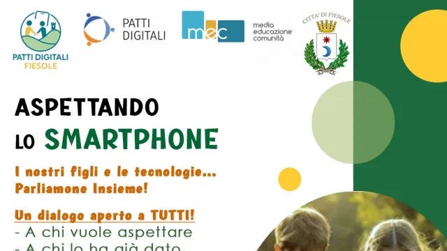 Patti digitali 13 marzo 2026