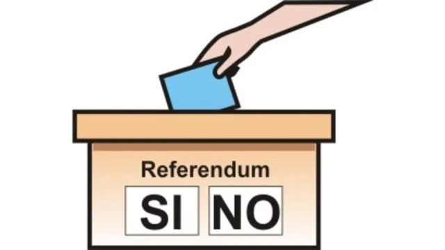 referendum