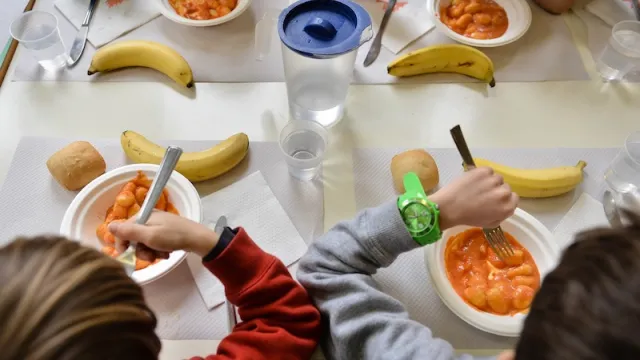 servizi scolastici aggiuntivi