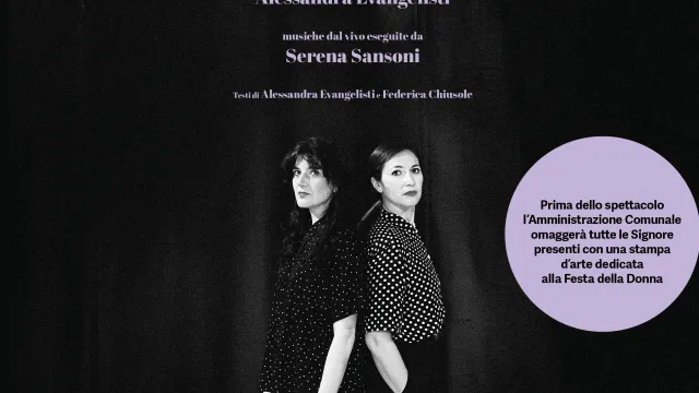 madri d'europa FIESOLE