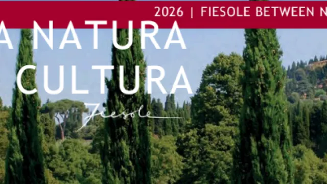 “Tra Natura e Cultura 2026”