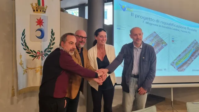 conferenza stampa CBMV