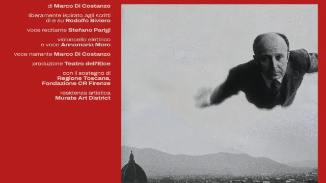 spettacolo teatrale del teatro dell'Elce